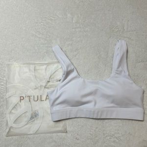 P’tula Faith Sports Bra